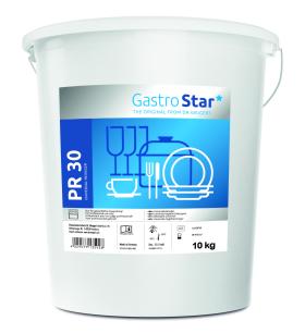Gastro Star PR 30 Universal Pulver Reiniger